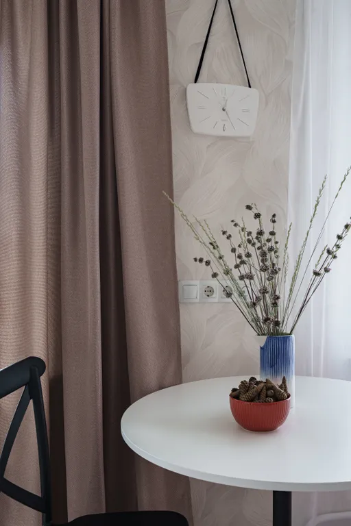 Квартира Квартира на Пятом в историческом центре города — Красноярск