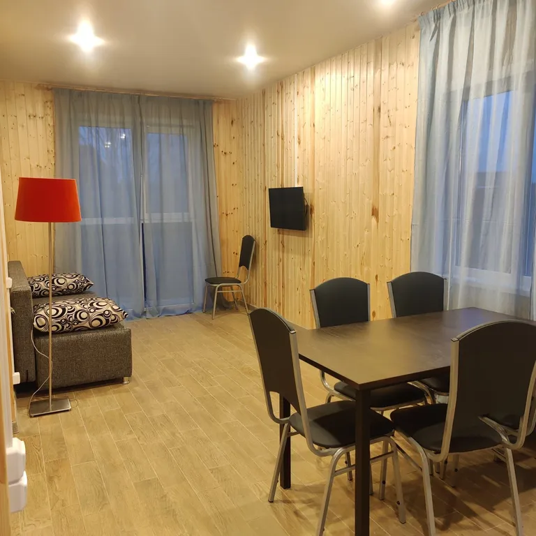 Барнхаус сова