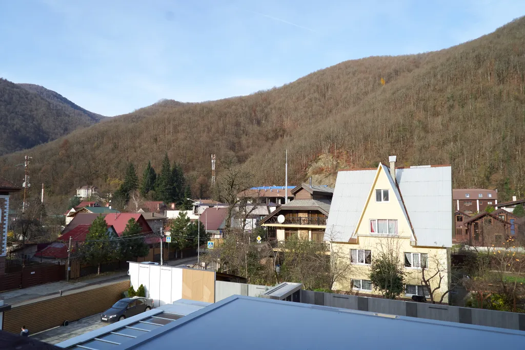 Уютный апартамент в топовой зоне курорта