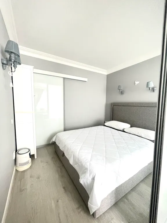 Уютная квартира у аквапарка Океанис — аренда посуточно в Нижний Новгород