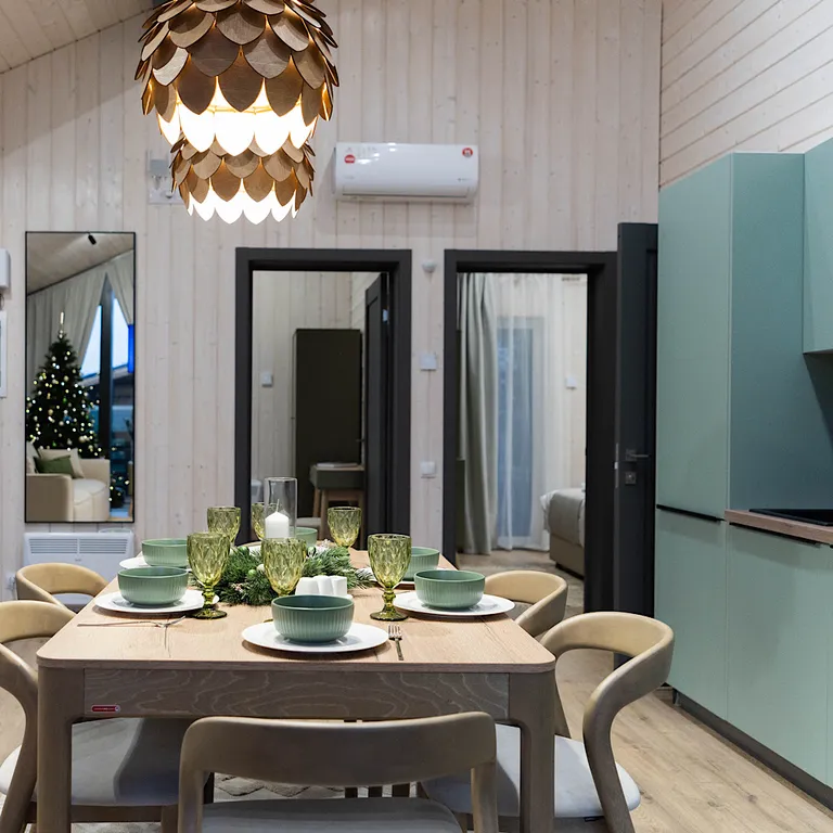 3-комнатный Дом