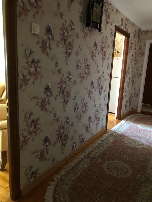 Уютная квартира у моря