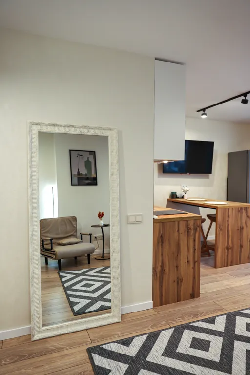 Апартаменты medusa green в самом центре бреста