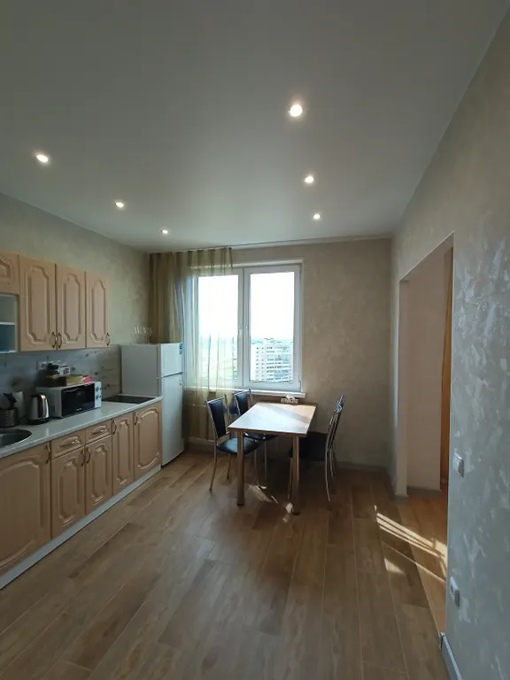 Квартира у Ледового дворца