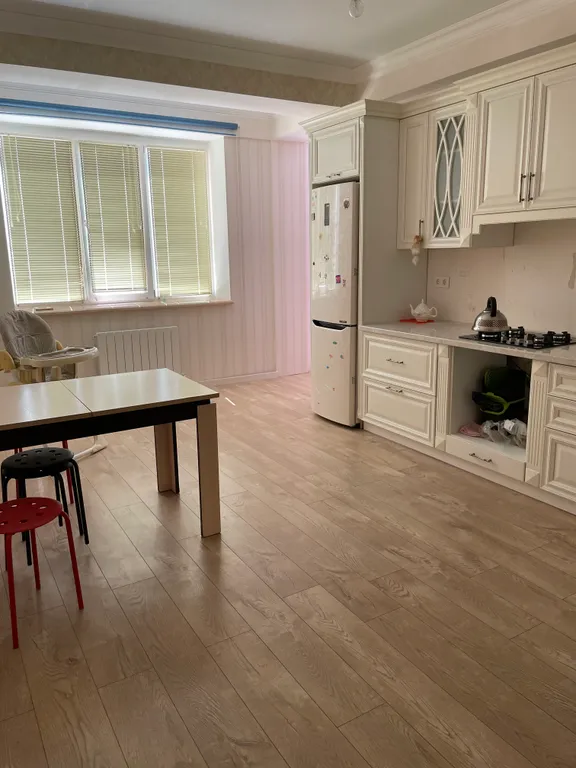 Квартира у моря