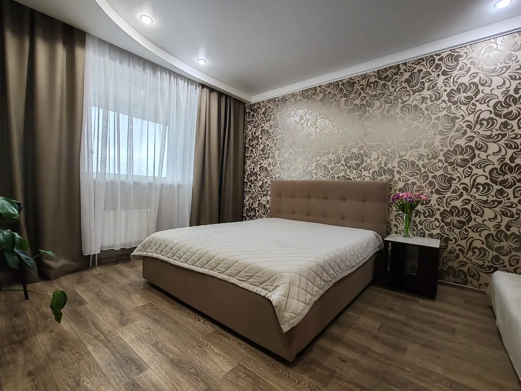 Квартира 1-комнатная Квартира — Екатеринбург