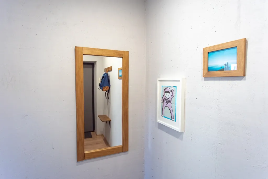 Квартира Апартаменты у Ауры — Ярославль