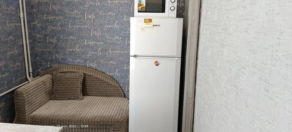 Квартира в самом центре у площади Сусанинской и Пожарной каланчи