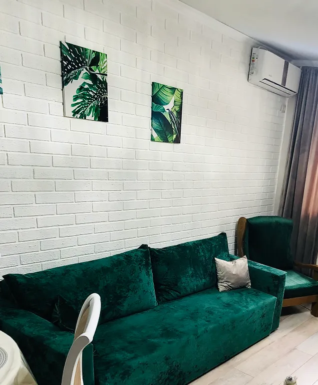 Квартира Уютная студия в курортной зоне — аренда посуточно в Пятигорск