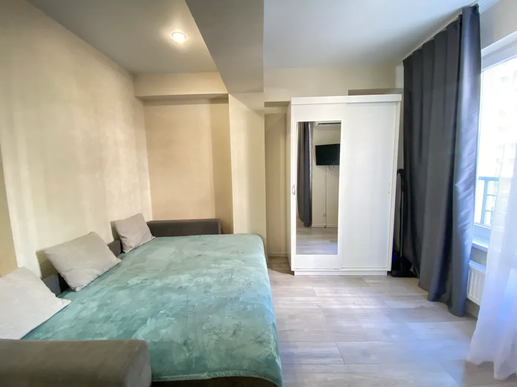 Квартира у моря