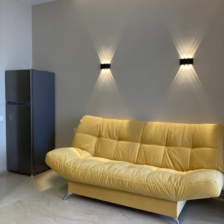 Апартаменты Sun & Atlas в Судаке в 30 м от моря с видом на горы