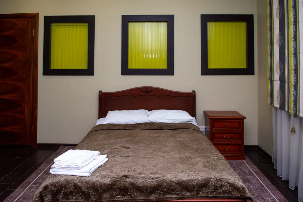 Квартира Номер с сауной — аренда посуточно в Ульяновск