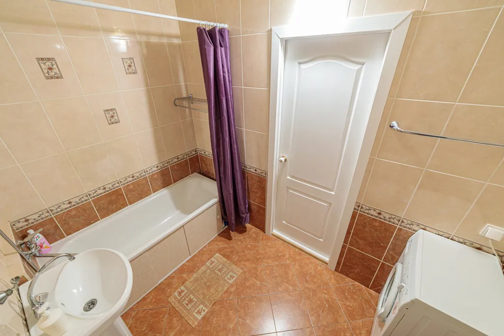 Отличная квартира в центре