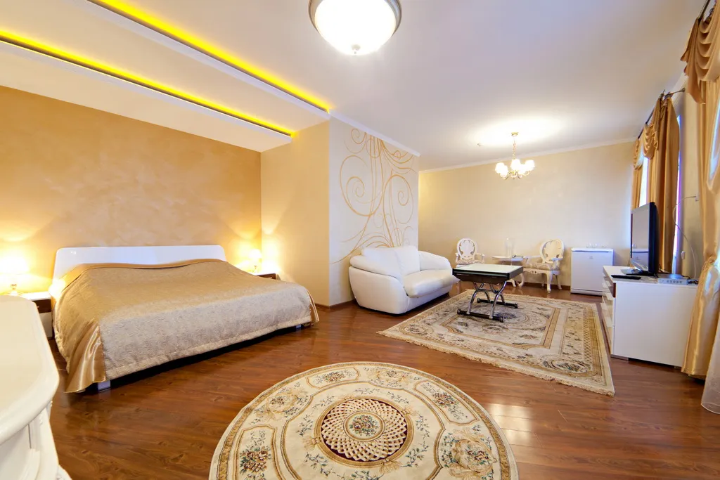 Квартира Комната — аренда посуточно в Ставрополь