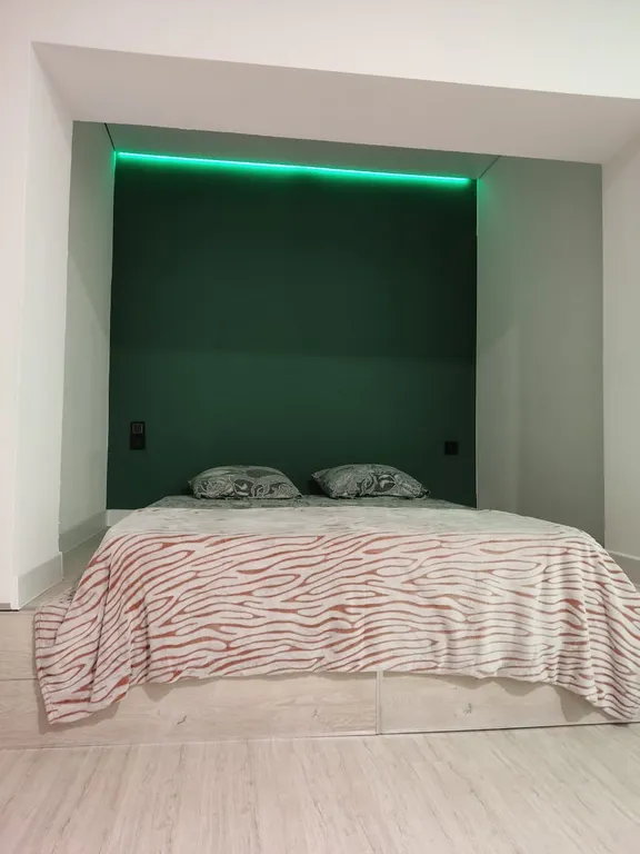 Квартира в центре Майкопа