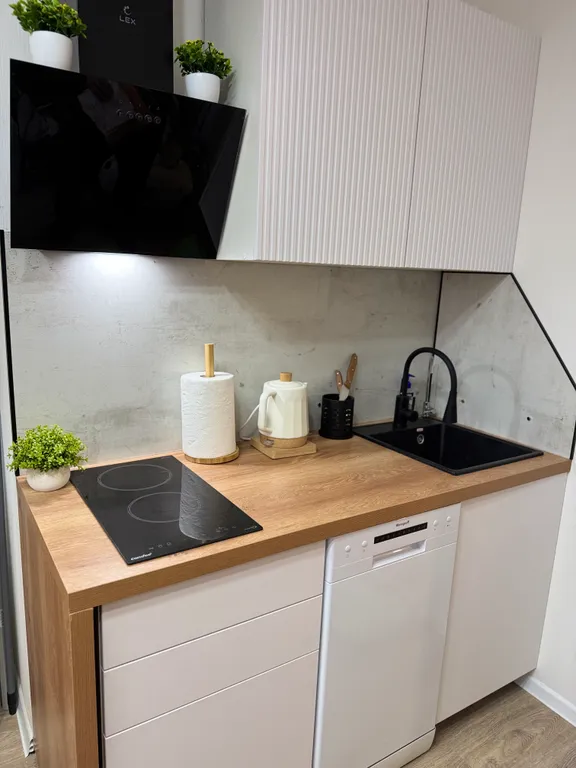 Квартира Апартаменты в ЖК "Новое Колпино", 10 этаж, огромная парковка — Колпино