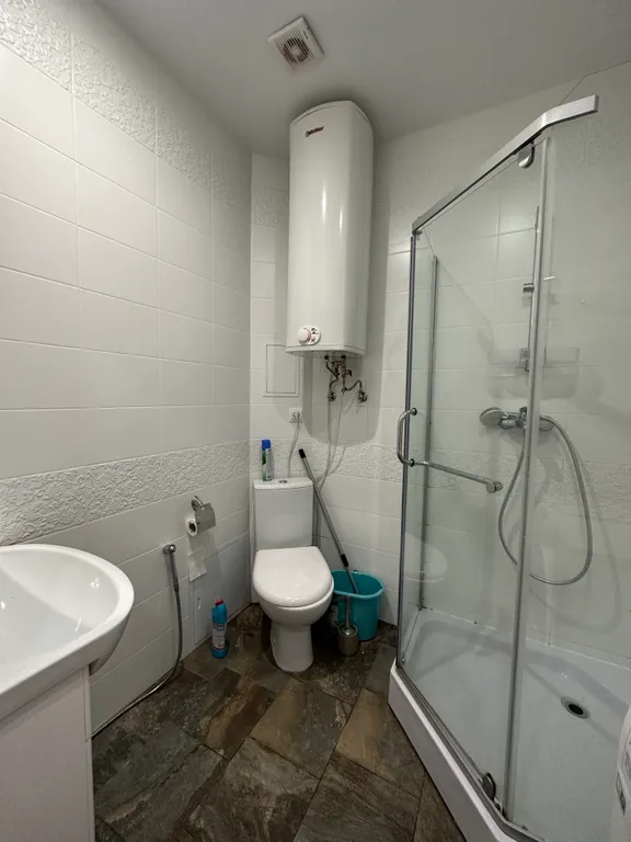 Квартира Квартира с бассейном у моря — Сочи