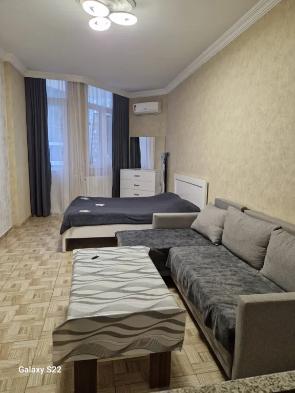 Апартамент в центре в 2 минутах от моря