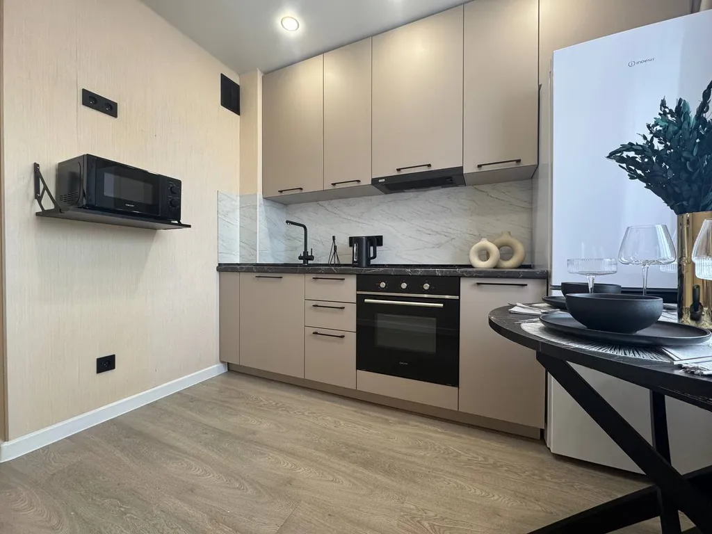 Lumière Residence возле Аквапарка