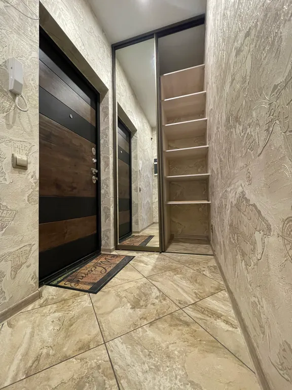 Квартира Комфортная, чистая квартира со своим характером — Краснодар