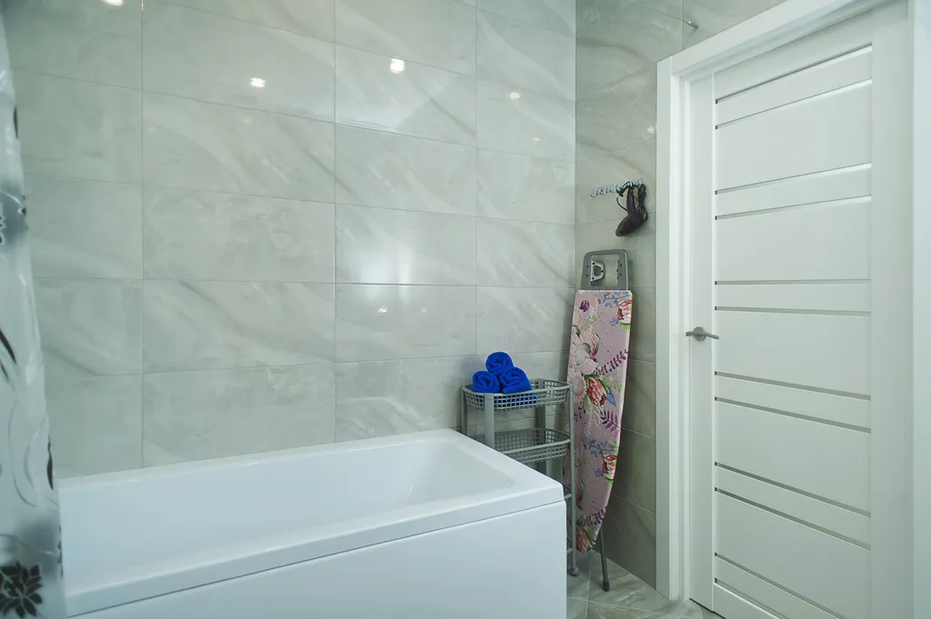 Двухкомнатная квартира-студия в ЖК Фаворит на западной поляне