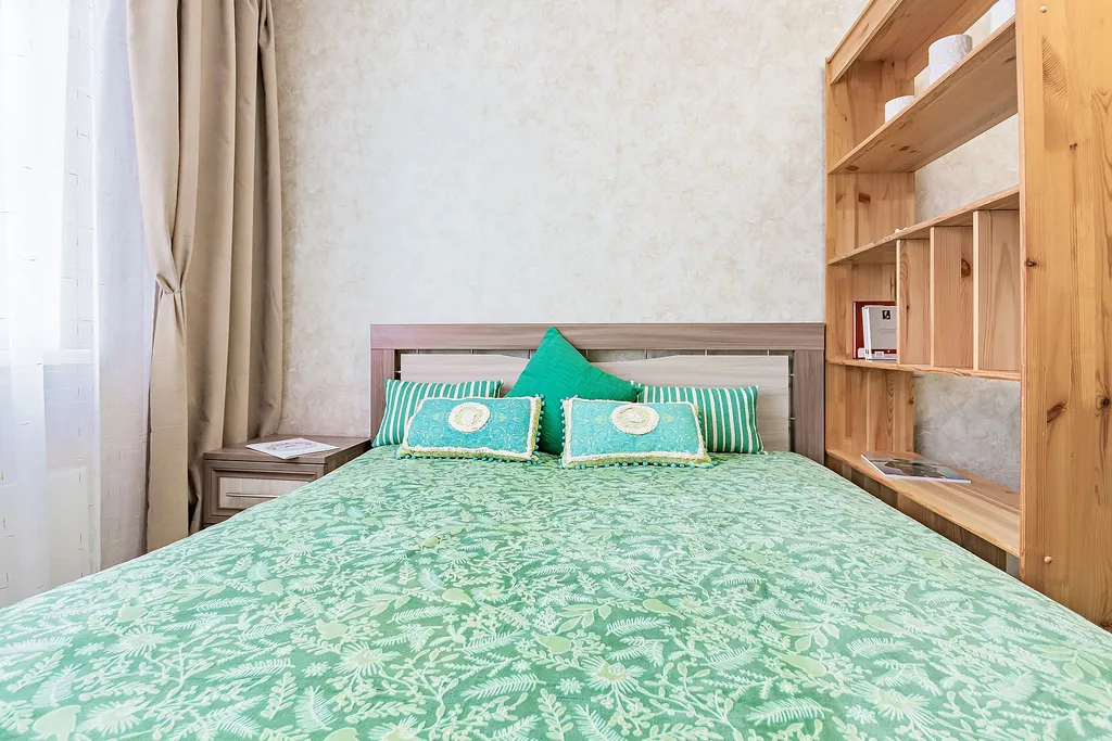 Квартира Квартира с камином — Нижний Новгород