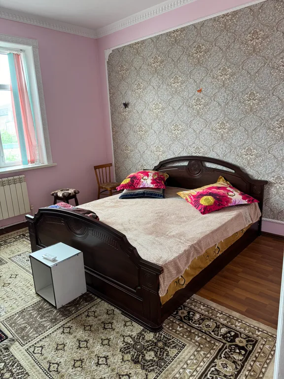 Гостевой частный дом в 50 метрах от моря…