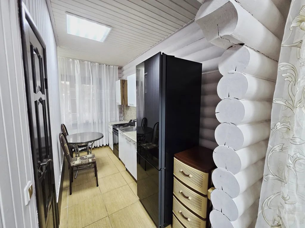 Уютная студия у моря в Сириусе