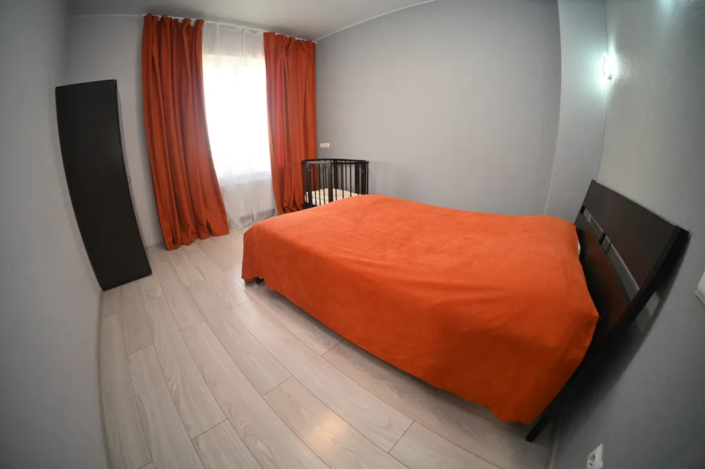 Уютный частный дом