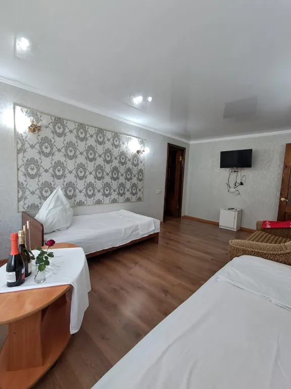 Квартира Центр города — Сухум