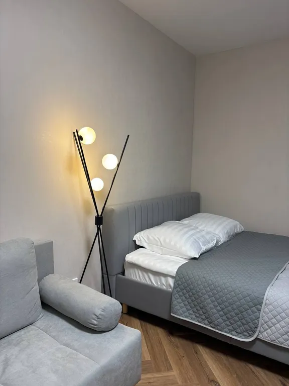 Квартира Квартира в центре Шерегеша — Шерегеш