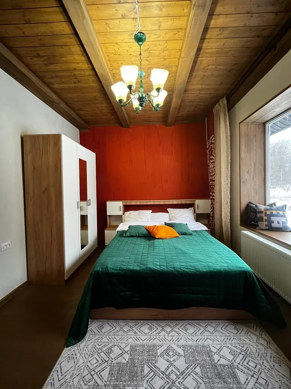 Квартира Комната — Архыз