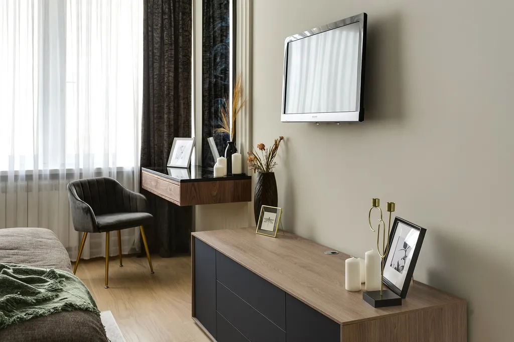 Квартира Квартира Смарт Хост Premium Apartment Arbat — Москва