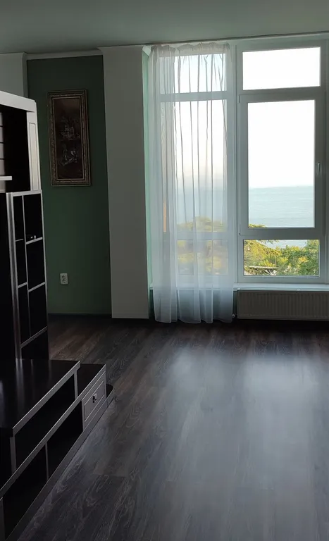 Дом с бассейном Чаир, вид  на море и горы, мангал, беседка, парковка