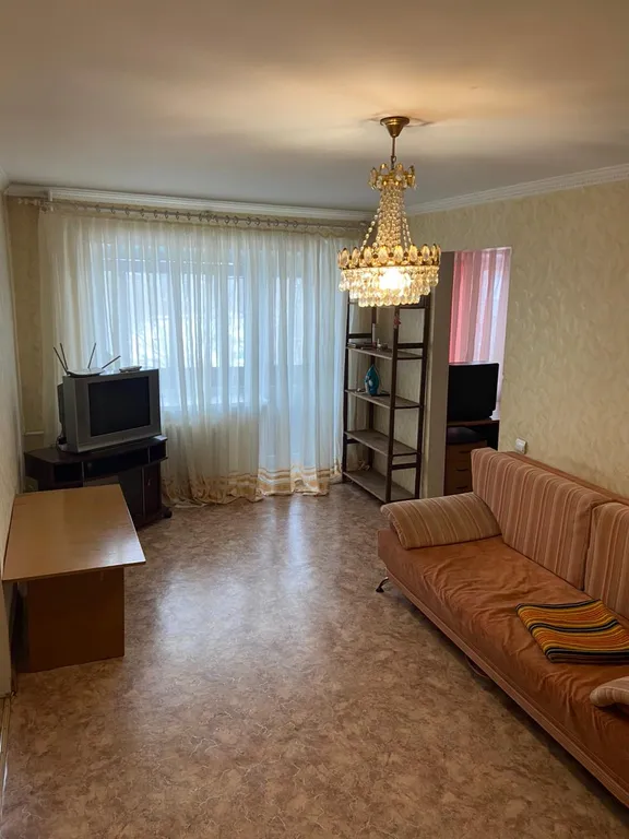 Уютная квартира в центре города — аренда посуточно в Омск