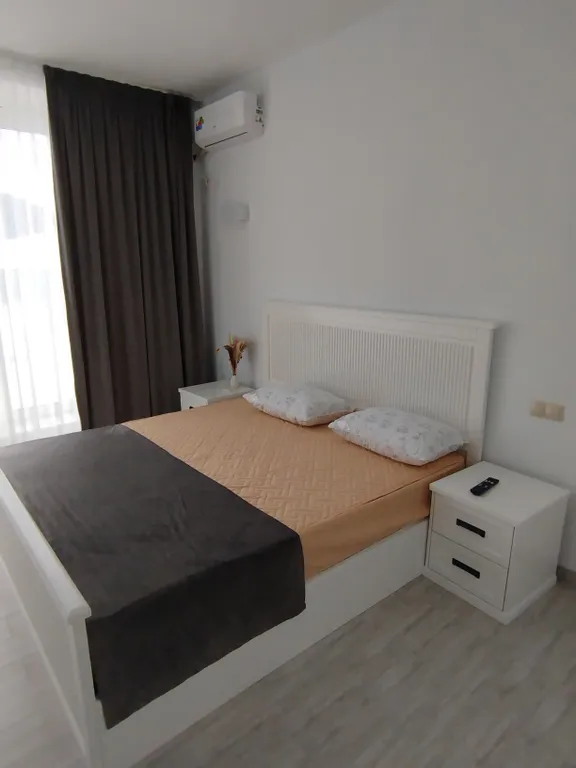 Семейная Villa с видом на море