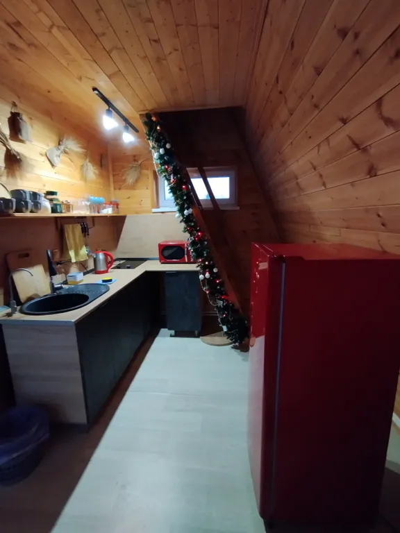 2-комнатный Дом