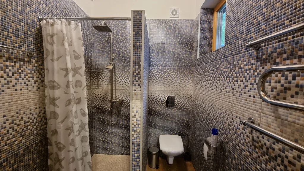 4-комнатный Дом