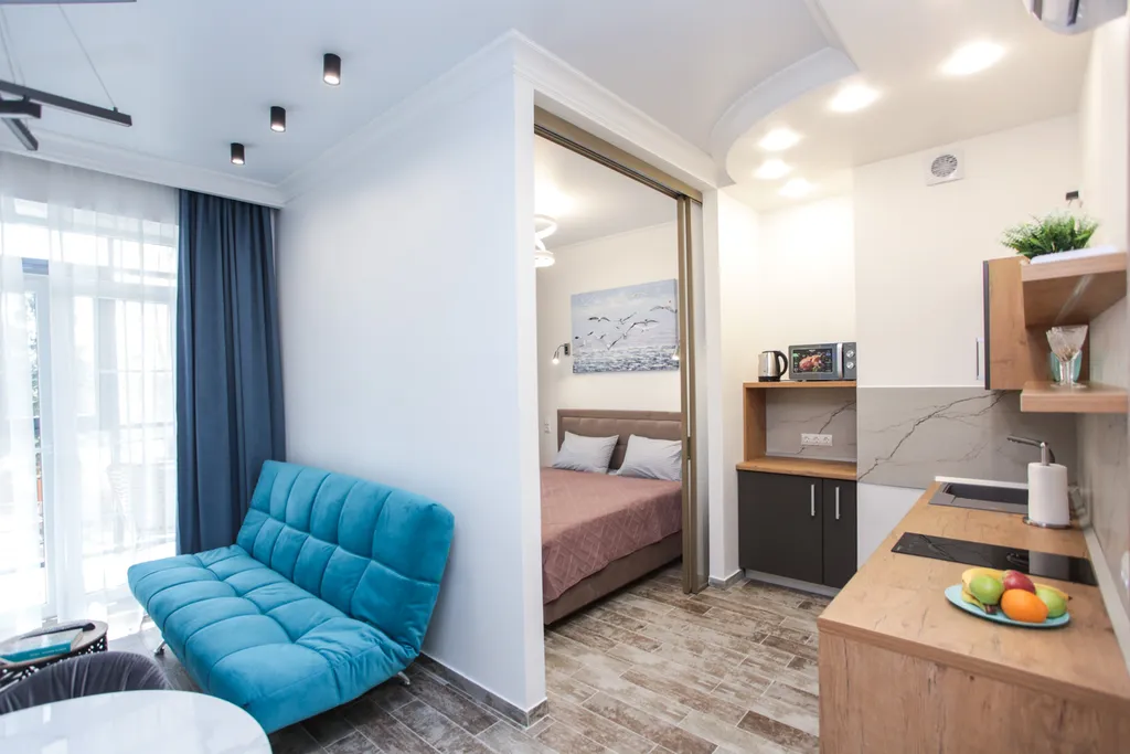 Квартира Квартира Штольц — Светлогорск