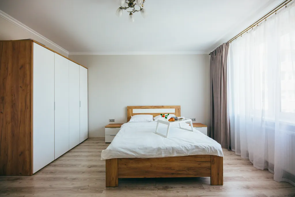 Роскошный уголок спокойствия в сердце Зеленоградска