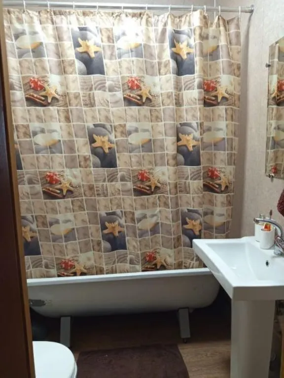 Трёхместный номер улучшенный