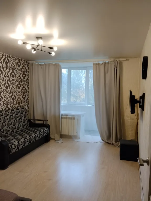 Квартира для отдыха