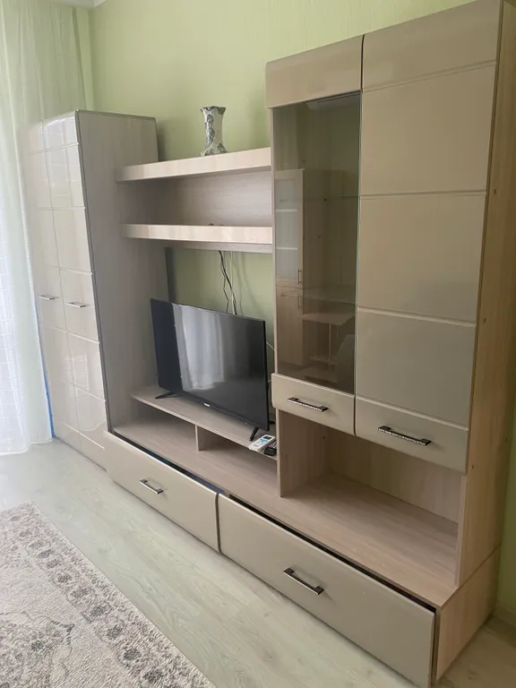 Квартира Уютная квартира у моря — Геленджик