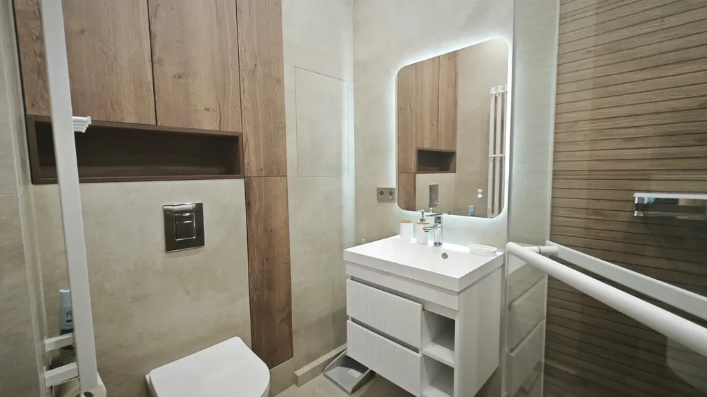 ЖК Евпатория кв.149 от Evparenda