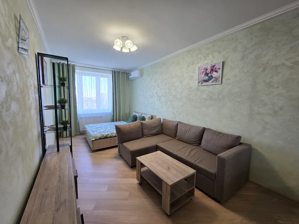 Квартира Апартаменты в центре — Нижний Новгород