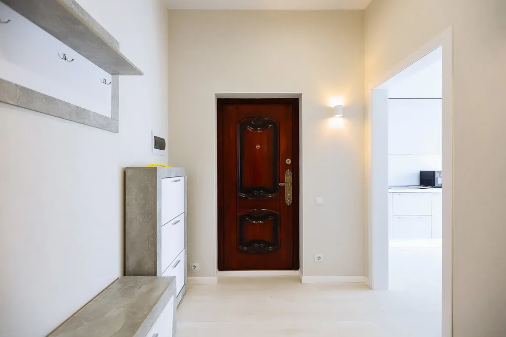 Балтик хауз