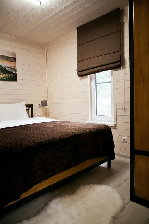 Коттедж Коттедж 2 — Архыз