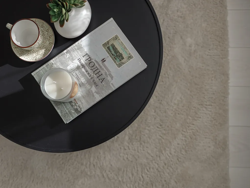 Светлая студия возле основных достопримечательностей