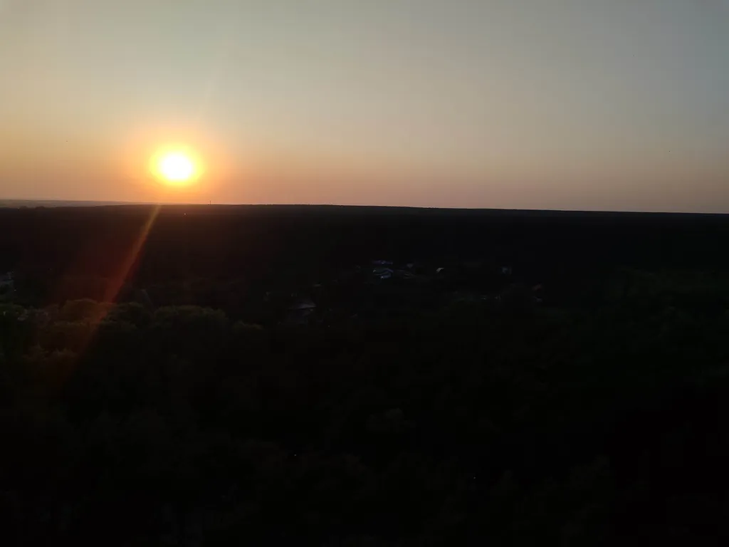 Уютная 3-комнатная квартира в сосновом бору