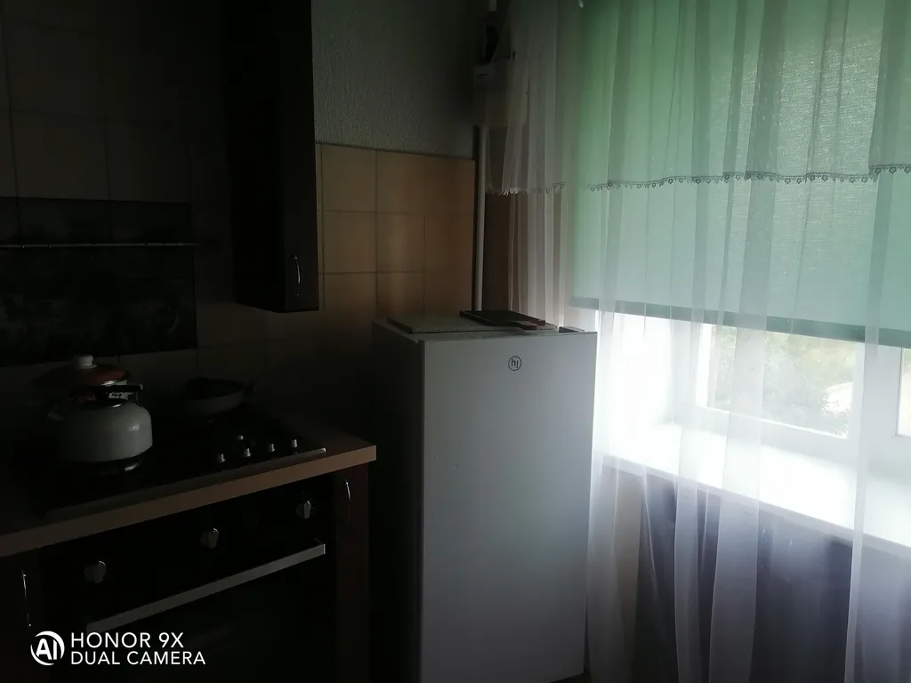 Уютная квартира рядом с Ильинским лугом